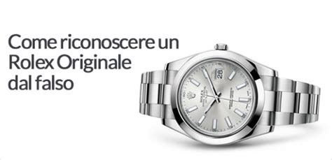 osservazioni rolex originali|Come riconoscere un Rolex falso .